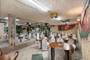 Salón de banquetes
