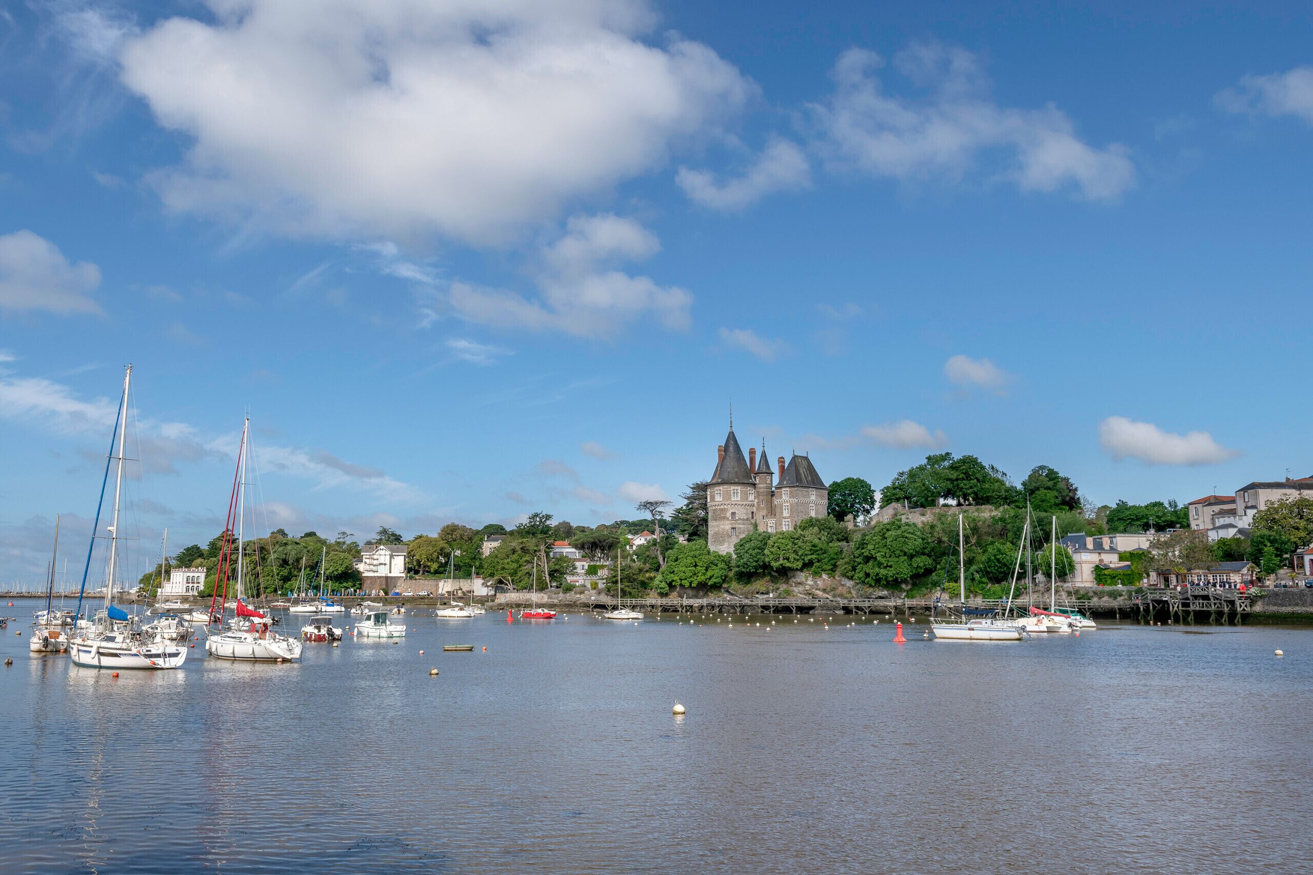 Port de plaisance