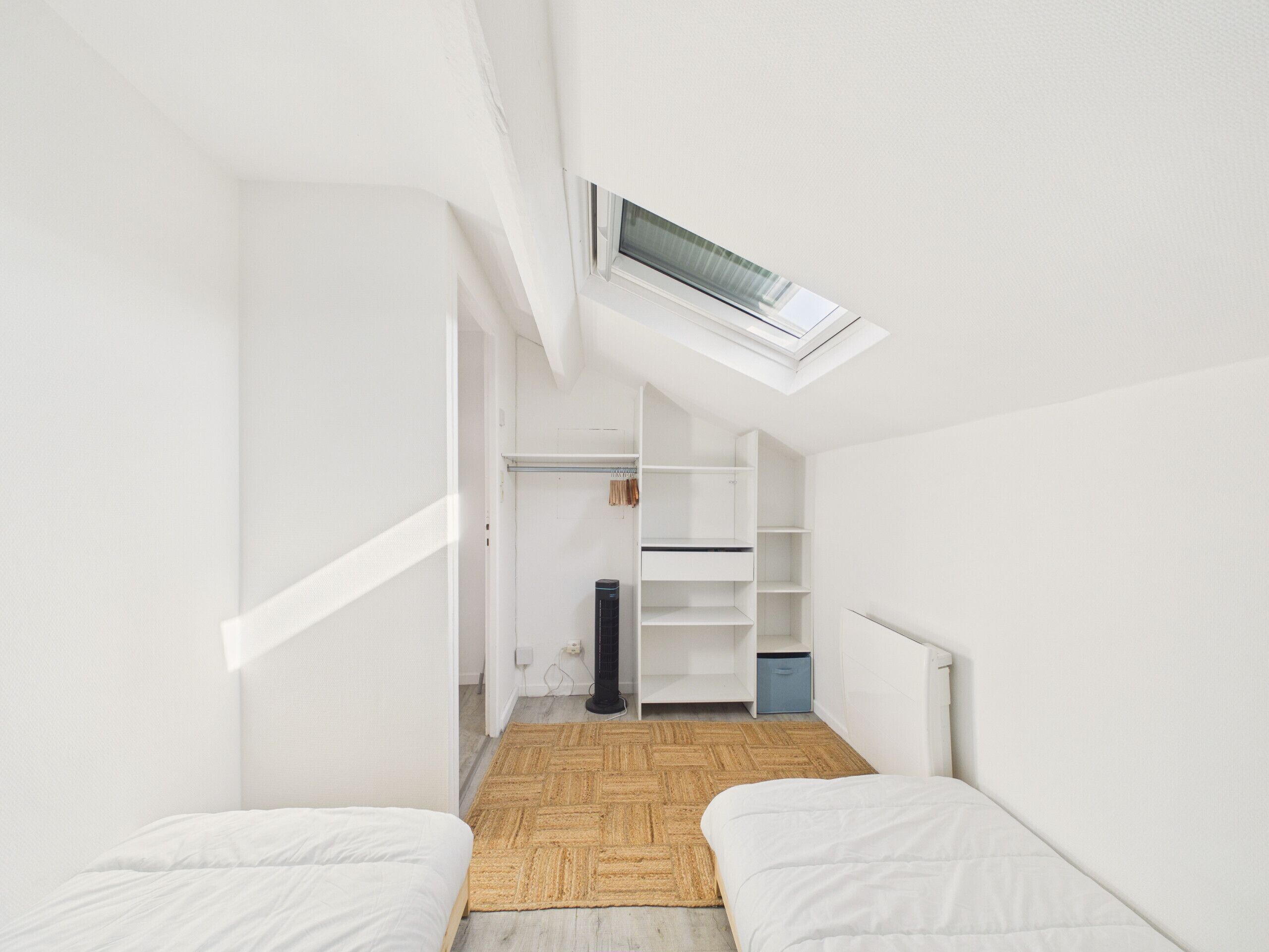 客室