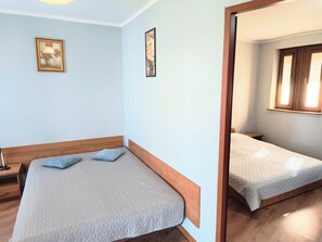 Family Studio - Dom Gościnny AgCez  (Międzywodzie)