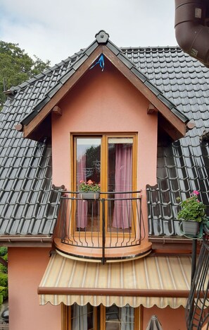 Detalle exterior