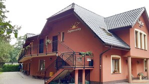Eksteriør