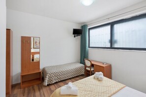 WiFi、床单