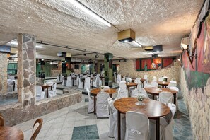 Salón de banquetes