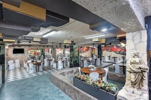 Restaurantes