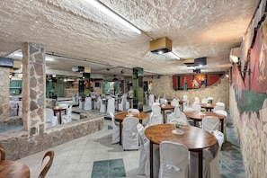 Sala de banquets