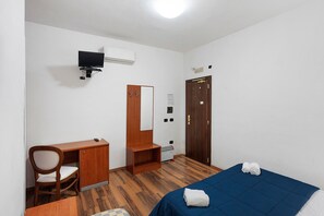 Wifi y ropa de cama 
