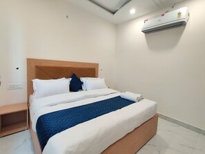 Superior-Doppelzimmer