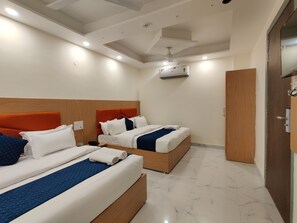 Room - Hotel Kalra (Amritsar)