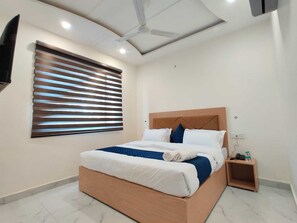 Room - Hotel Kalra (Amritsar)