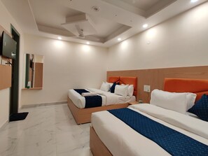 Free WiFi - Hotel Kalra (Amritsar)