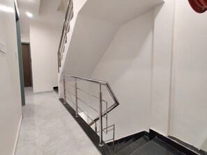 Interior - Hotel Kalra (Amritsar)