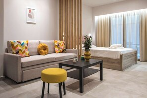 Interior - Athens Urban Diamond Apartment 2 (Athina)
