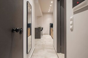 Interior - Athens Urban Diamond Apartment (Athina)
