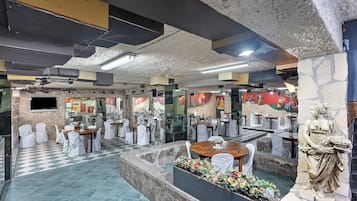 Restaurantes