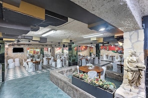 用餐