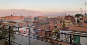 Terrain de l’hébergement 