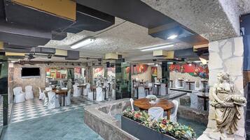Restaurantes