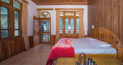 Forest Rest House Barot