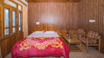 Habitación doble Deluxe