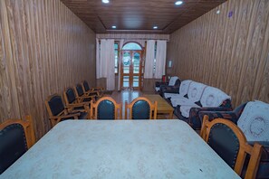 Phòng đôi Deluxe | Nội thất