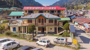 Exterior - Forest Rest House Barot  (Barot)