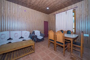 Phòng đôi Deluxe | Nội thất