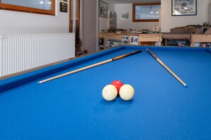 Sala de juegos