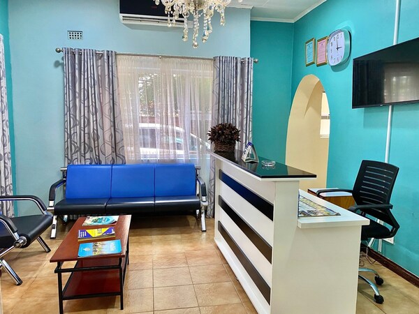 Bonifant Lodge - Blantyre