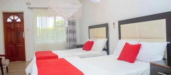 โบนิแฟนต์ ลอดจ์