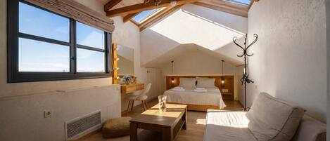 อพาร์ทเมนท์