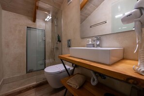 Apartment - Panellinion Beachfront Suite With Private Jacuzzi (Kalamata)