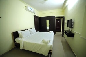 Room - Hotel Shree Laksha Residency Madurai (Madurai)