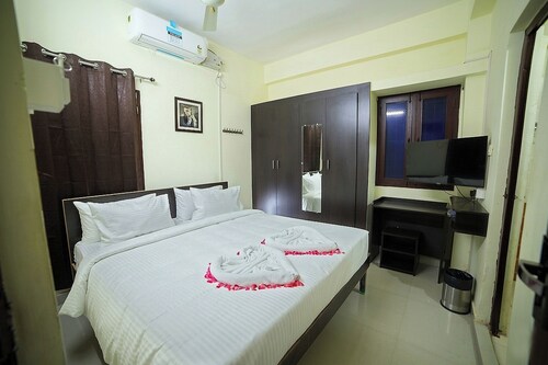 Hotel Shree Laksha Residency Madurai