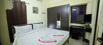 Hotel Shree Laksha Residency Madurai