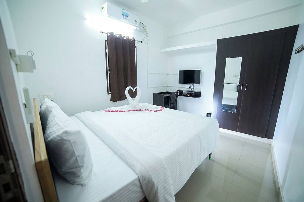 Hotel Shree Laksha Residency Madurai