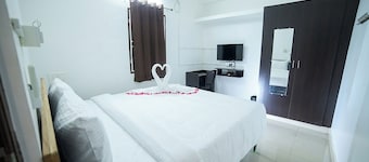 Hotel Shree Laksha Residency Madurai