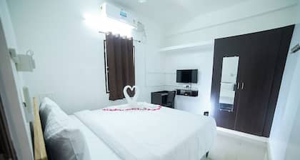 Hotel Shree Laksha Residency Madurai