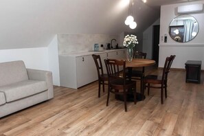 Interior - Lipowa32 Apartamenty (Hrubieszów)