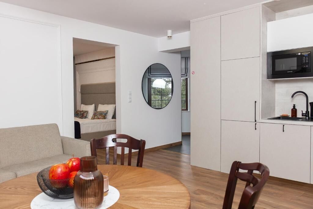 Apartment | Interior