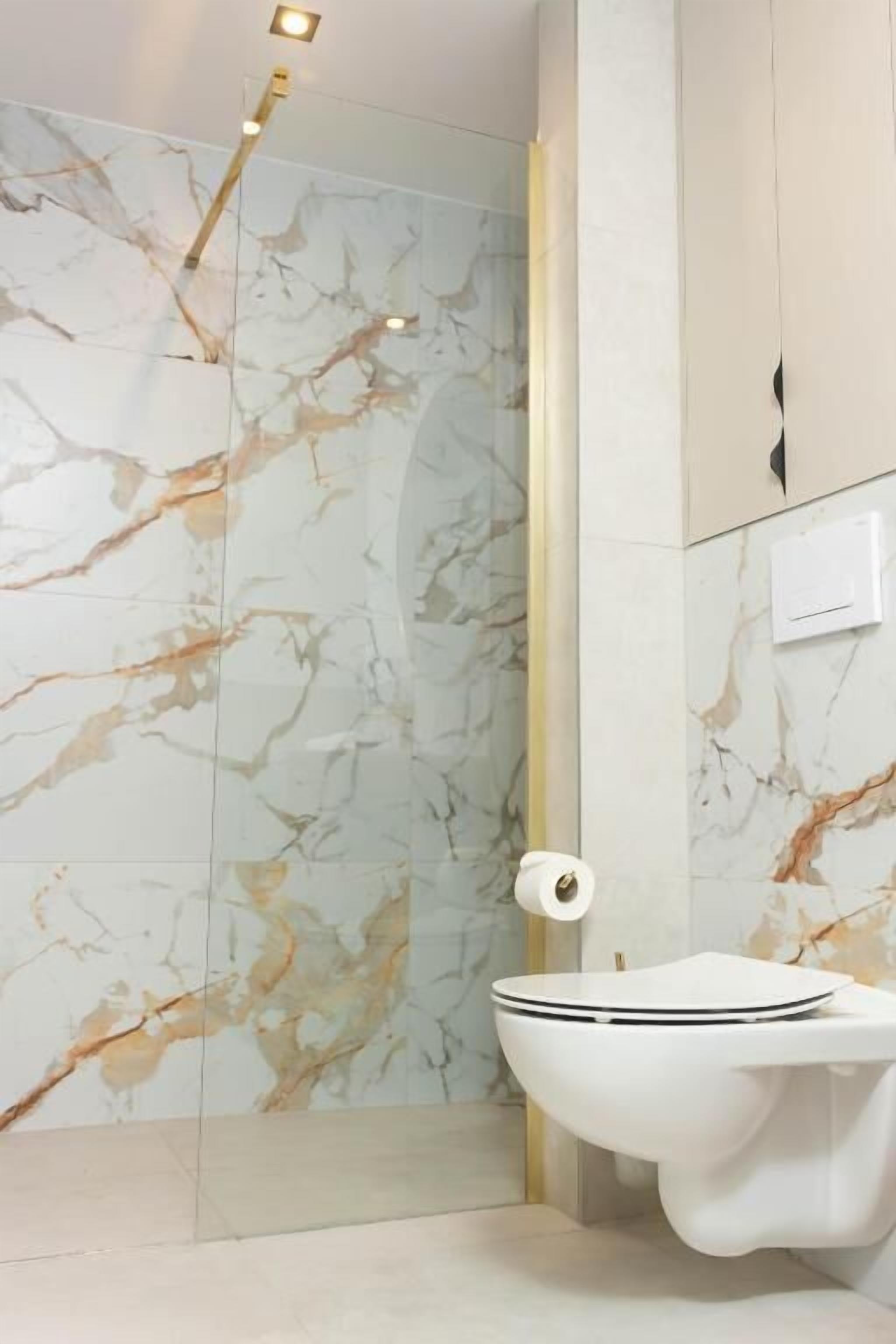 Apartment, Kitchenette | Bathroom