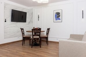 Apartment | Interior