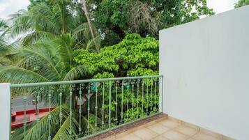 Vila luxo | Área da propriedade