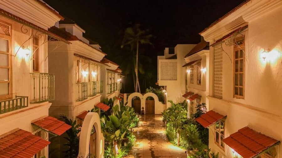 Elivaas Amayah Neer Serene 3BHK Villa