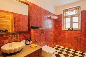 Vila luxo | Banheiro