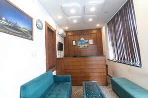 Recepción