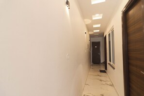 Interior - Hotel Parth Inn (Rishikesh)