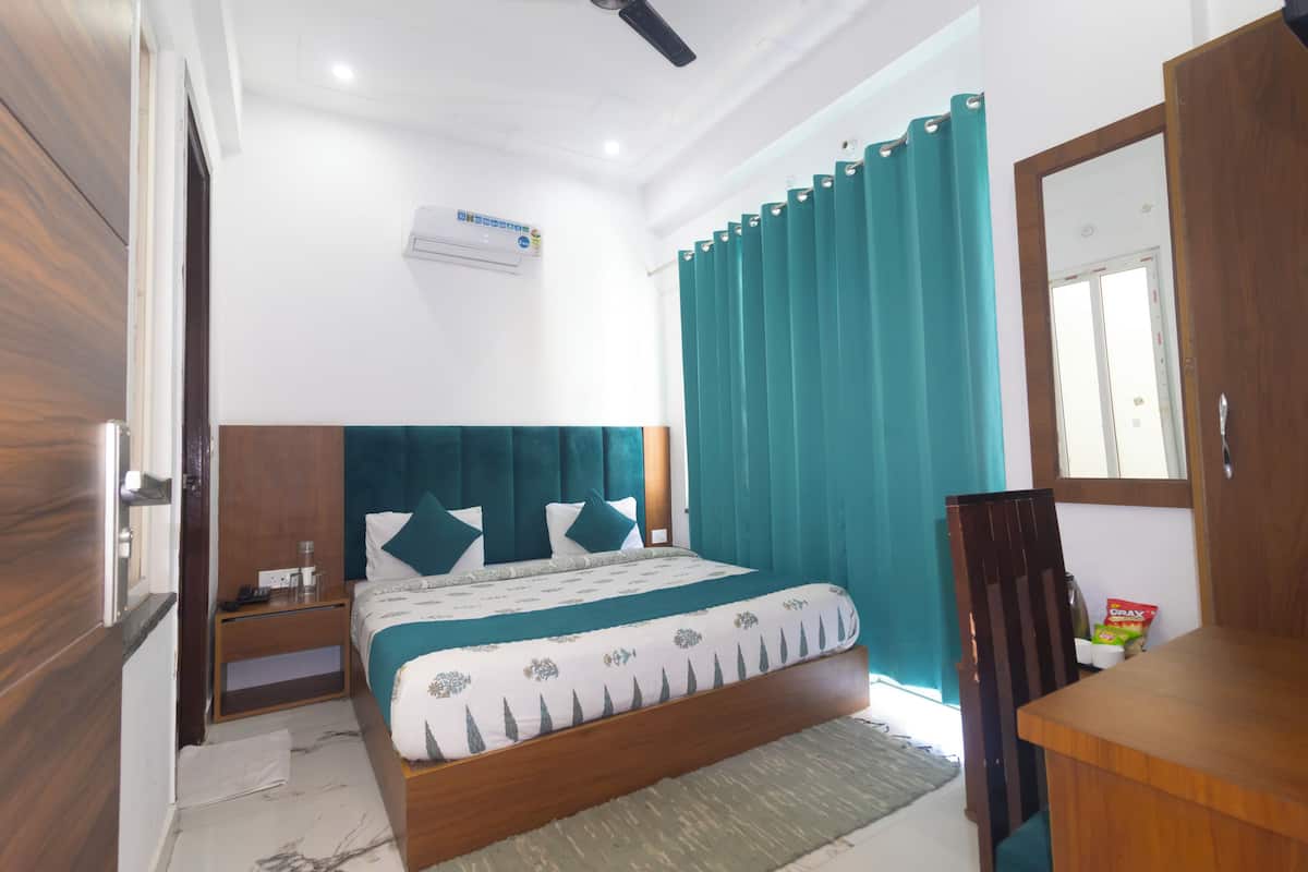 Chambre Deluxe double