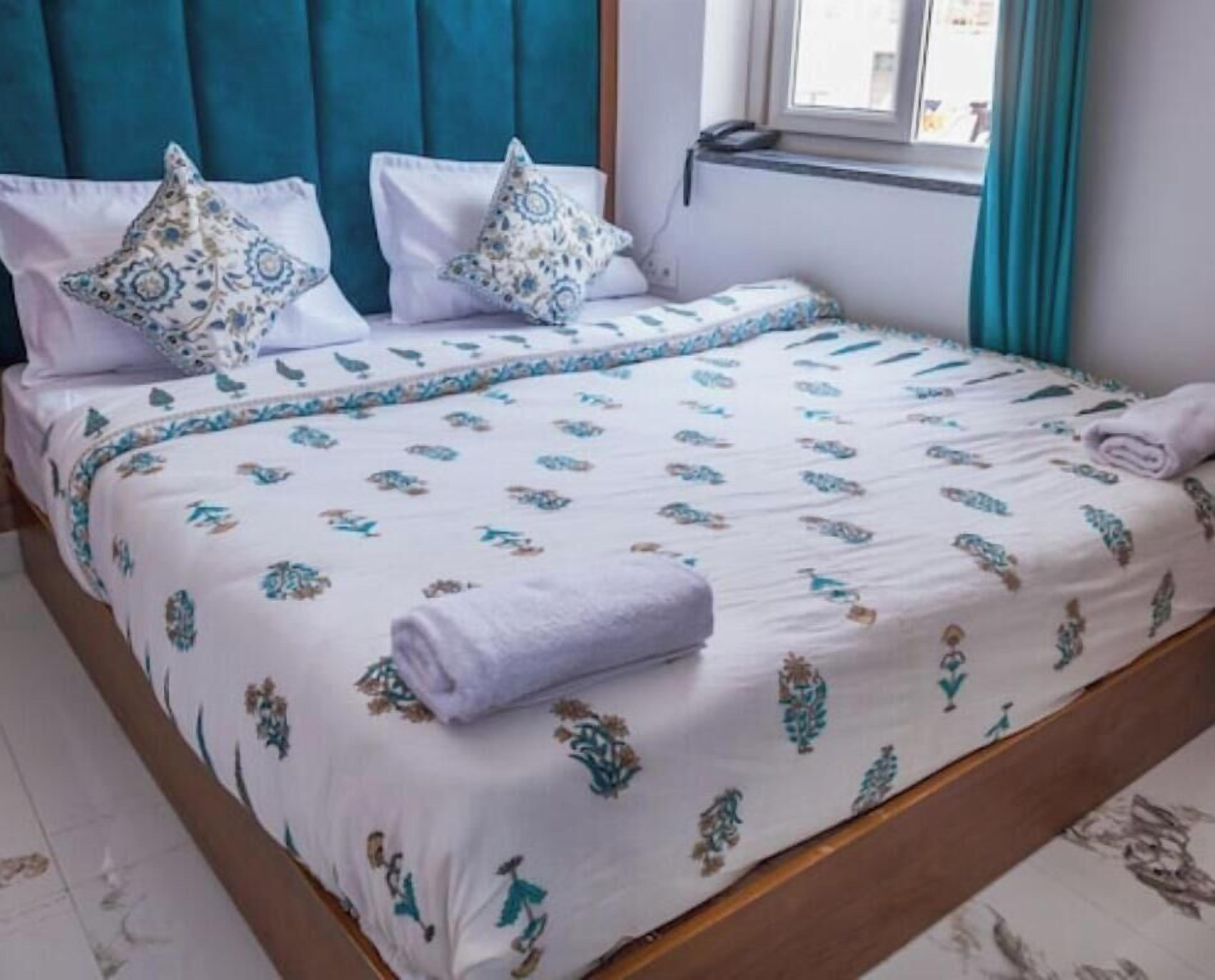 Habitación estándar