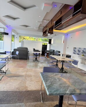 Dining - Meraki Place Shanzu (shanzu)